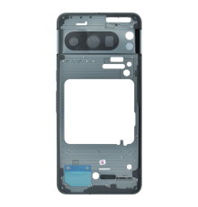 Середня частина корпусу Google Pixel 8 Pro black (Original) PLS-00-00114740