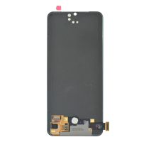 Дисплей Vivo V20 з сенсором black (Original Refurbished) PLS-00-00136067