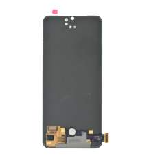 Дисплей Vivo V20 з сенсором black (Original Refurbished) PLS-00-00136067