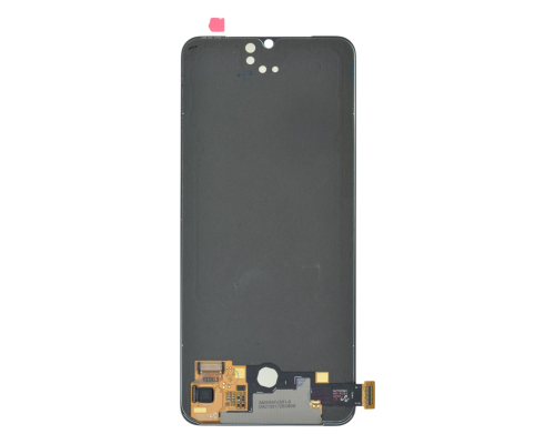 Дисплей Vivo V20 з сенсором black (Original Refurbished) PLS-00-00136067