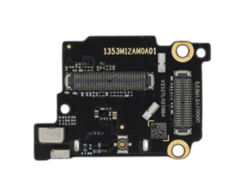 Плата зчитувача Sim карти Xiaomi 13T (Original Used) PLS-00-00156710