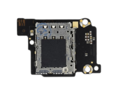 Плата зчитувача Sim карти Xiaomi 13T (Original Used) PLS-00-00156710