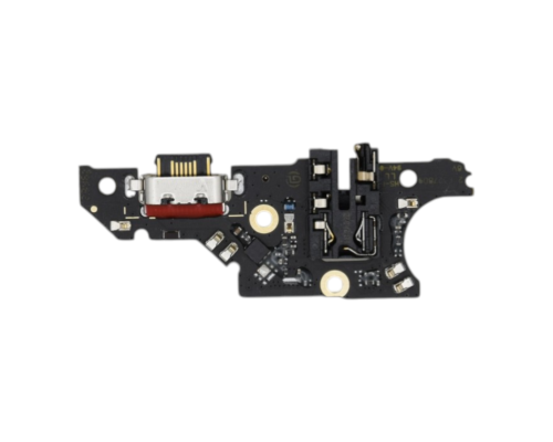 Плата зарядки Motorola XT2363 Moto G34 (Original China) PLS-00-00149799