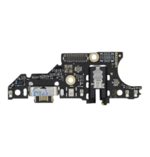 Плата зарядки Motorola XT2363 Moto G34 (Original China) PLS-00-00149799