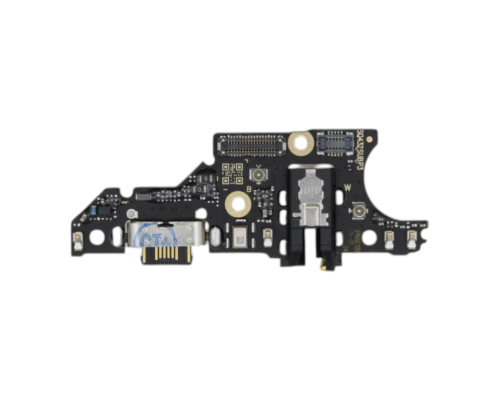 Плата зарядки Motorola XT2363 Moto G34 (Original China) PLS-00-00149799