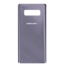 Задня кришка Samsung N950 Galaxy Note 8 orchid gray PLS-00-00019015