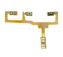 Шлейф Motorola XT2041-1 Moto G8 Power з кнопками ввімкнення та гучності PLS-00-00117178