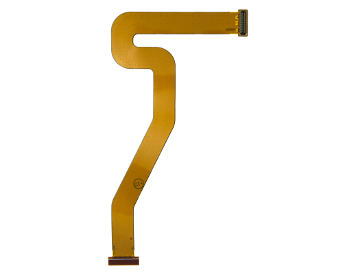 Шлейф Samsung X205 Galaxy Tab A8 10.5 2021 для дисплея (Original) PLS-00-00102493