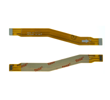 Шлейф Motorola XT2135-2 Moto G60 міжплатний PLS-00-00102989