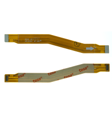 Шлейф Motorola XT2135-2 Moto G60 міжплатний PLS-00-00102989