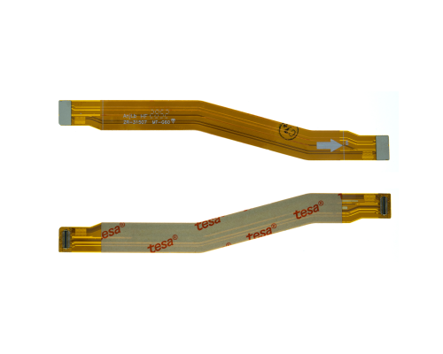 Шлейф Motorola XT2135-2 Moto G60 міжплатний PLS-00-00102989