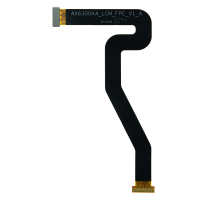 Шлейф Samsung X205 Galaxy Tab A8 10.5 2021 для дисплея (Original) PLS-00-00102493