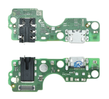 Плата зарядки Infinix Smart 7 PLS-00-00122541