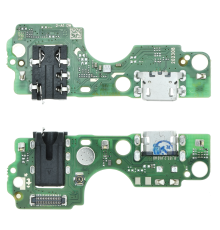 Плата зарядки Infinix Smart 7 PLS-00-00122541