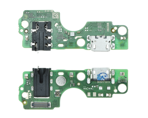 Плата зарядки Infinix Smart 7 PLS-00-00122541