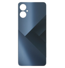 Задня кришка Tecno Camon 19 Neo black PLS-00-00129884