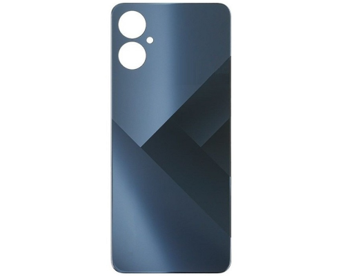Задня кришка Tecno Camon 19 Neo black PLS-00-00129884