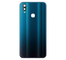 Задня кришка Vivo Y11 blue (OEM) PLS-00-00057176