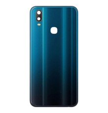 Задня кришка Vivo Y11 blue (OEM) PLS-00-00057176