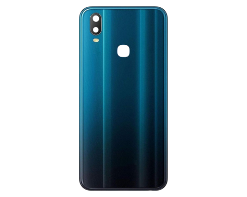 Задня кришка Vivo Y11 blue (OEM) PLS-00-00057176