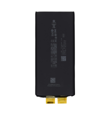 Акумулятор для iPhone 16e (OEM Cell - без шлейфа) PLS-00-00161124