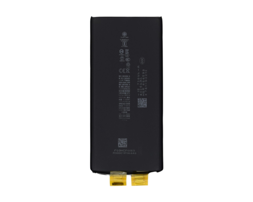 Акумулятор для iPhone 16e (OEM Cell - без шлейфа) PLS-00-00161124
