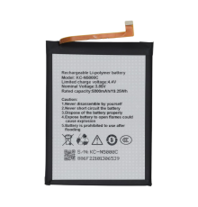 Акумулятор для Oukitel KC-N5000C (OEM) PLS-00-00159081