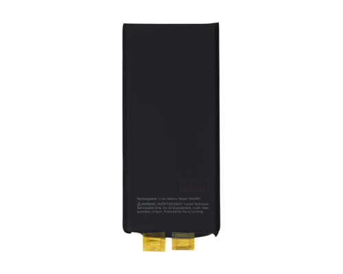 Акумулятор для iPhone 16e (OEM Cell - без шлейфа) PLS-00-00161124