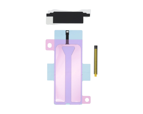 Акумулятор для iPhone 16e (OEM Cell - без шлейфа) PLS-00-00161124