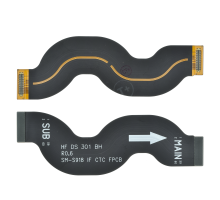 Шлейф Samsung S918B Galaxy S23 Ultra міжплатний (Original) PLS-00-00121298