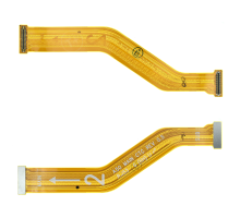 Шлейф Samsung A505F Galaxy A50 міжплатний (Type 2 Sub) (Original) PLS-00-00126476