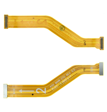 Шлейф Samsung A505F Galaxy A50 міжплатний (Type 2 Sub) (Original) PLS-00-00126476
