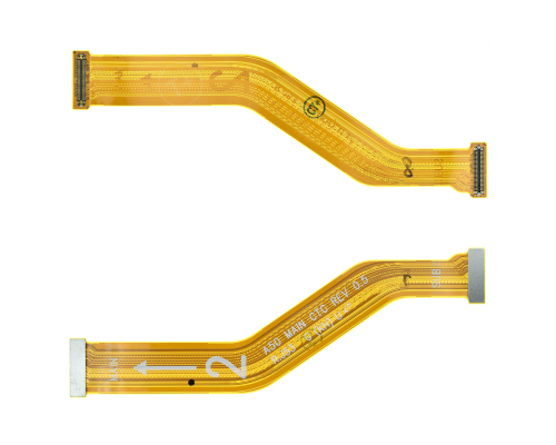 Шлейф Samsung A505F Galaxy A50 міжплатний (Type 2 Sub) (Original) PLS-00-00126476