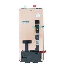 Дисплей Motorola XT2255 Moto G72 з сенсором black (OLED) PLS-00-00151807