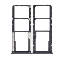 Тримач SIM-карти Xiaomi Redmi Note 11 (Global) graphite gray PLS-00-00094095