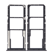 Тримач SIM-карти Xiaomi Redmi Note 11 (Global) graphite gray PLS-00-00094095