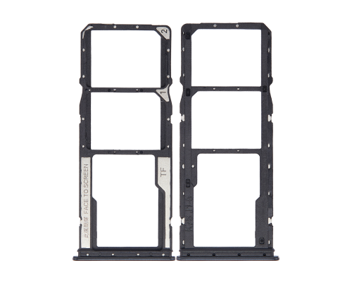 Тримач SIM-карти Xiaomi Redmi Note 11 (Global) graphite gray PLS-00-00094095