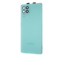 Задня кришка Samsung A225 Galaxy A22 (2021) green (Original China) PLS-00-00083012