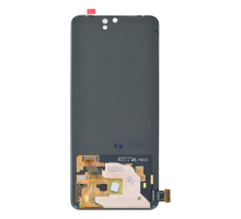 Дисплей Vivo V21 з сенсором black (Orignal China) PLS-00-00074311