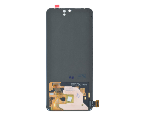 Дисплей Vivo V21 з сенсором black (Orignal China) PLS-00-00074311