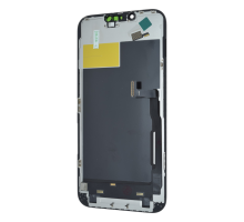 Дисплей iPhone 13 Pro Max з сенсором та рамкою black (InCell) PLS-00-00135537