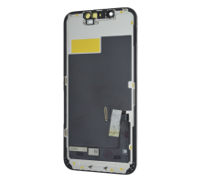 Дисплей iPhone 13 Mini з сенсором та рамкою black (InCell+) PLS-00-00083083