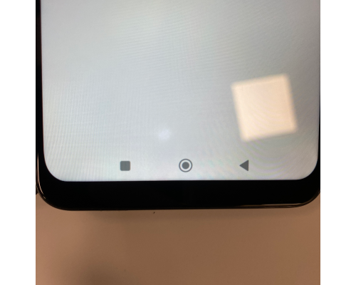 Дисплей Xiaomi Redmi Note 12 5G з сенсором та рамкою black (IPS) FHD (УЦІНКА) PLS-00-00156812