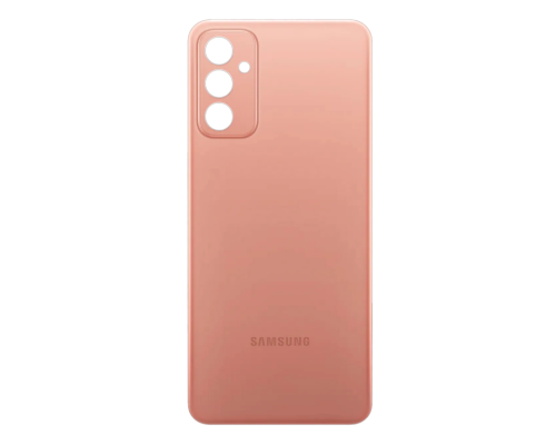 Задня кришка Samsung M236 Galaxy M23 (2022) copper PLS-00-00119863