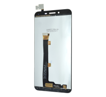 Дисплей Asus ZenFone 3 Max (ZC553KL) з сенсором black PLS-00-00135663