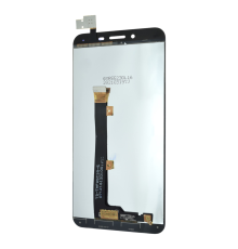 Дисплей Asus ZenFone 3 Max (ZC553KL) з сенсором black PLS-00-00135663