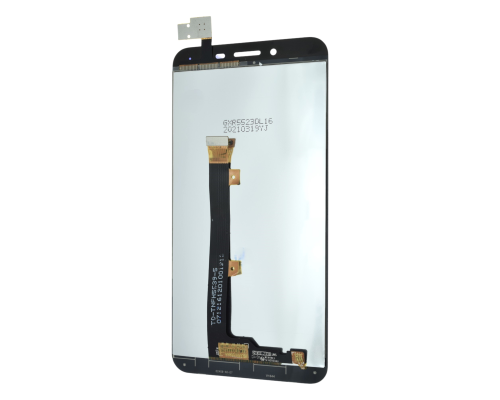 Дисплей Asus ZenFone 3 Max (ZC553KL) з сенсором black PLS-00-00135663