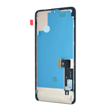 Дисплей Google PIXEL 8 Pro з сенсором black (OLED) PLS-00-00133530