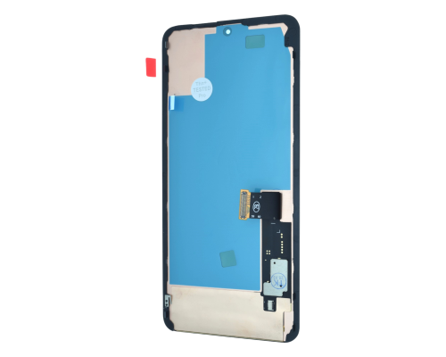 Дисплей Google PIXEL 8 Pro з сенсором black (OLED)