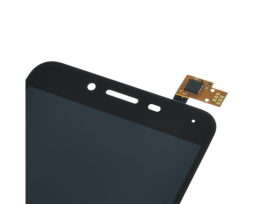 Дисплей Asus ZenFone 3 Max (ZC553KL) з сенсором black PLS-00-00135663